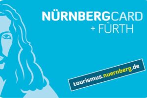 Nürnberg Card