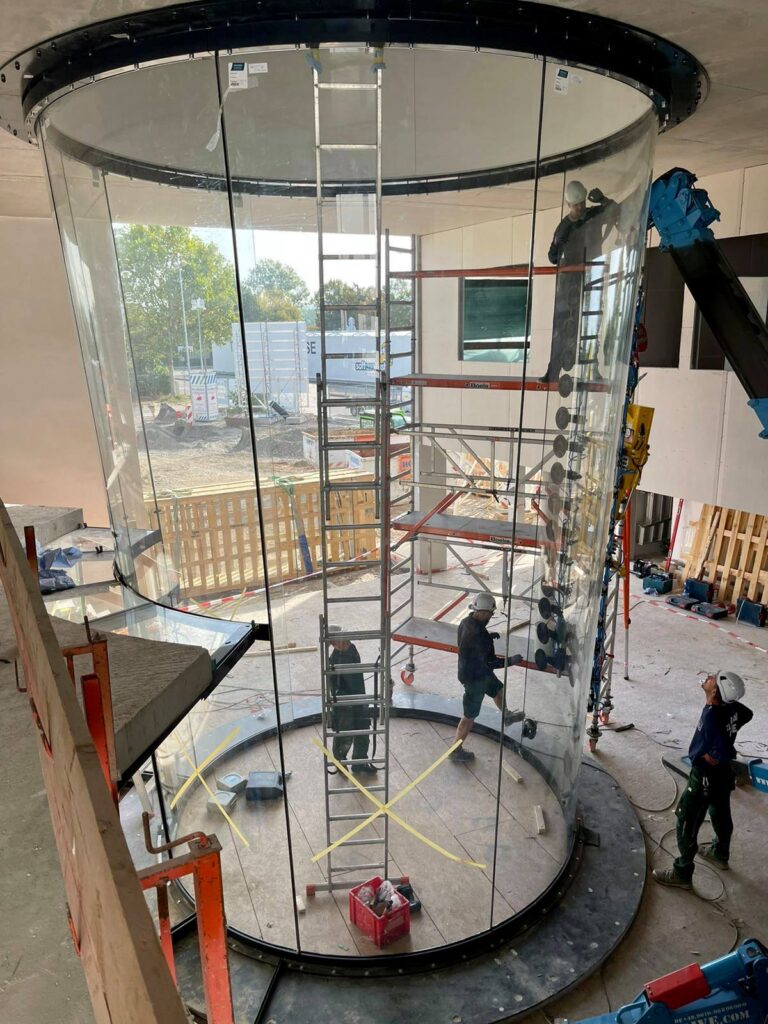 Indoor Skydiving Viernheim