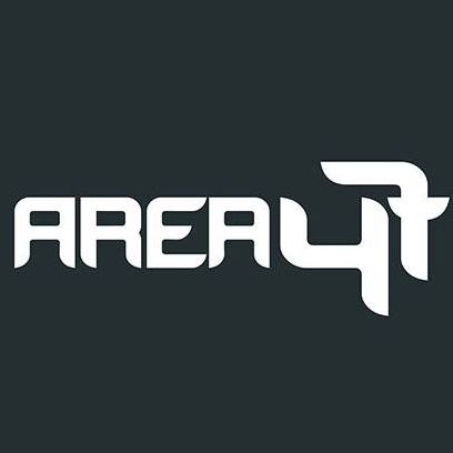 Area 47 Logo
