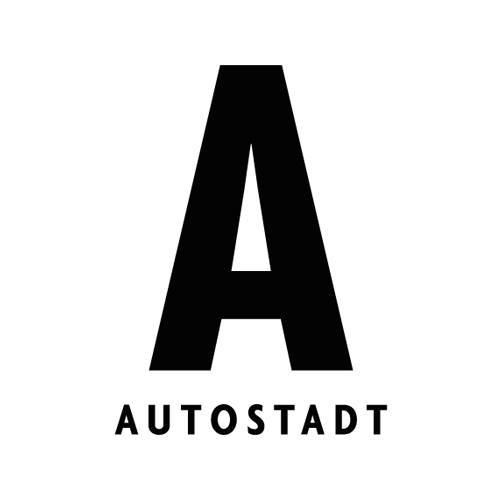 Autostadt Wolfsburg Logo