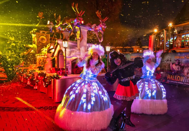 HALLOWinterParade