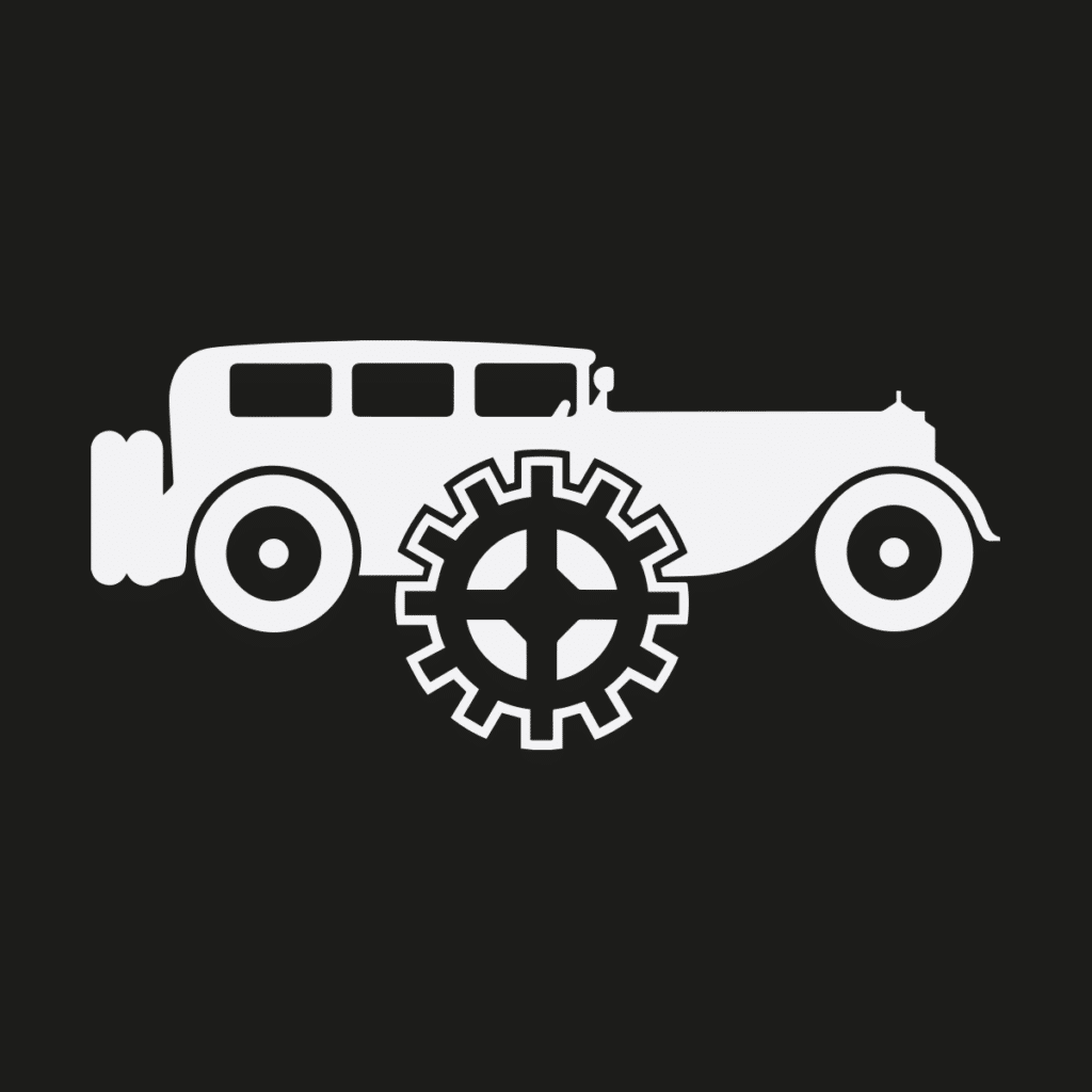 Logo Technikmuseum