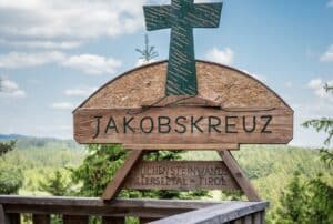 Baumkronenweg Kopfing