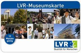 LVR Museumskarte