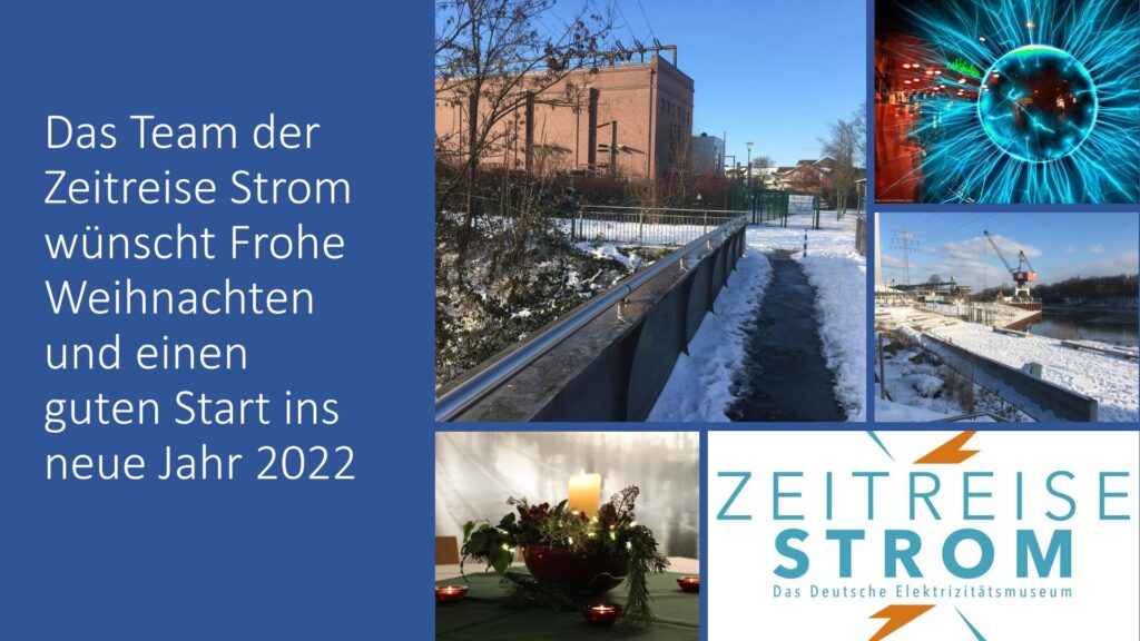@Deutsches Elektrizitätsmuseum