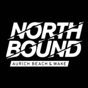 North Bound Aurich Logo