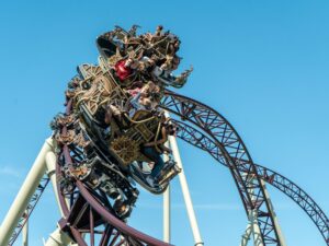 Plopsaland The-Ride-to-Happiness