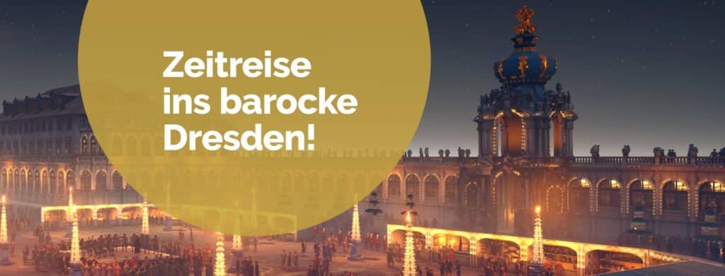 TimeRide Dresden
