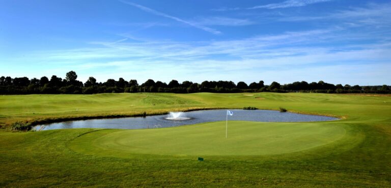 GolfCity Köln