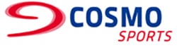 Cosmo Sports Logo