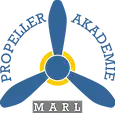Logo Propeller Akademie