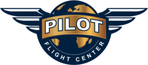 Pilot Flight Center Logo