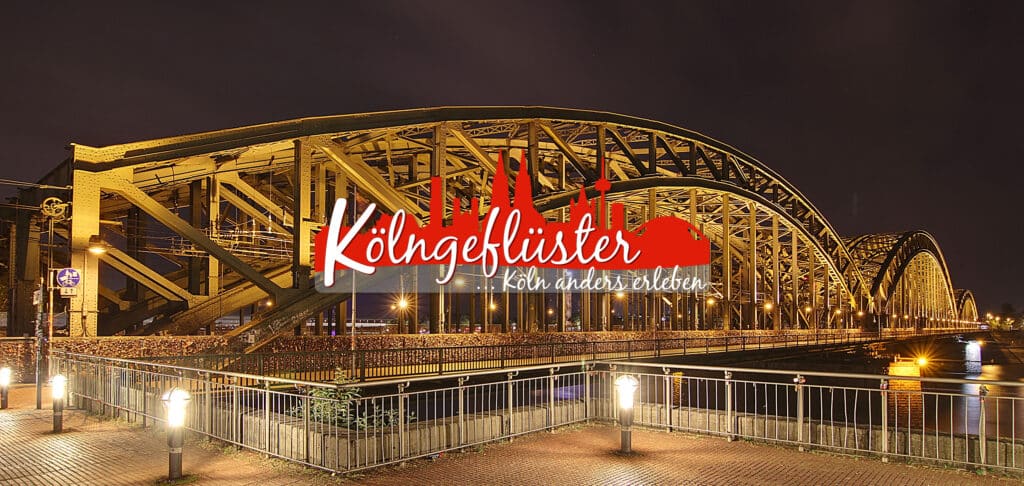 Stadtführung Kölngeflüster