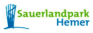 Sauerlandpark Hemer Logo