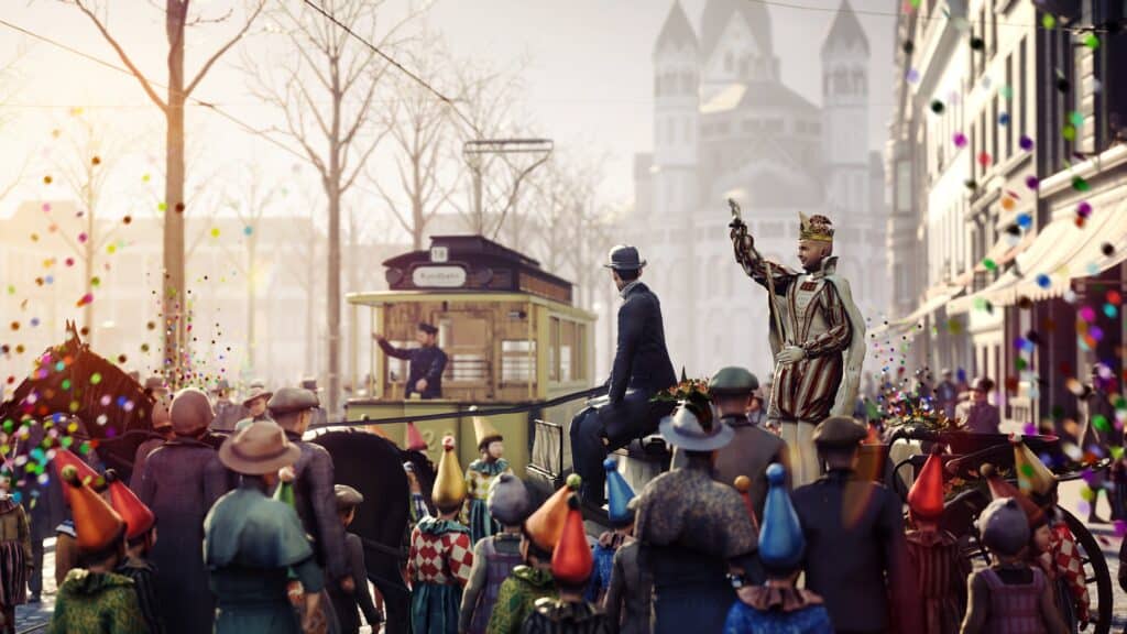 ©TimeRide Köln