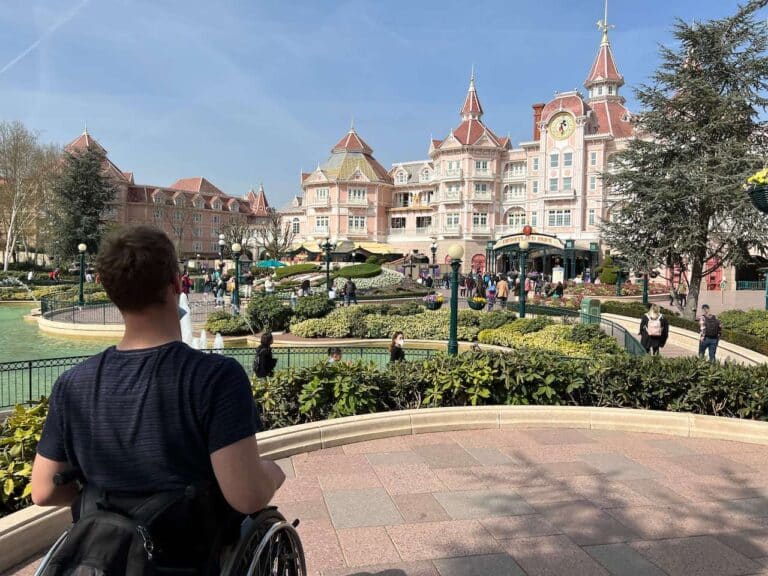 Disneyland Paris