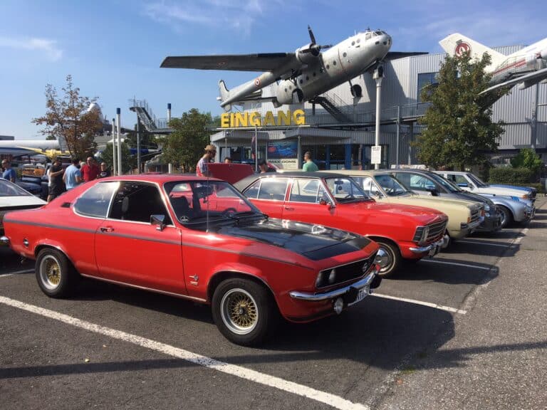 Technikmuseum Speyer