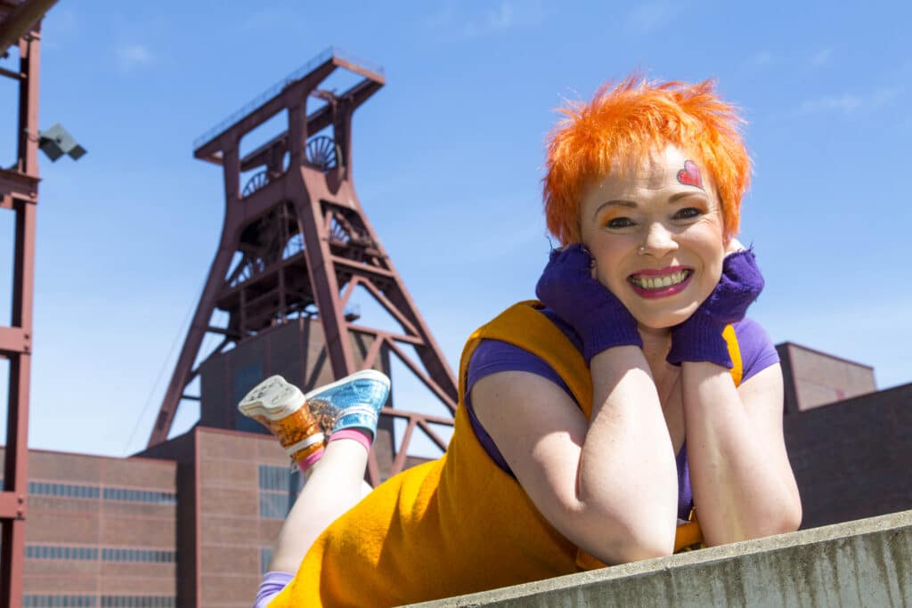 ©Jochen Tack/Stiftung Zollverein