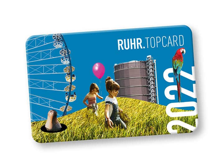 Ruhrtopcard