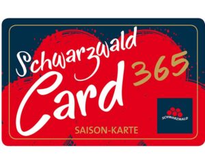 SchwarzwaldCard