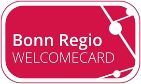bonn Regio Welcome Card