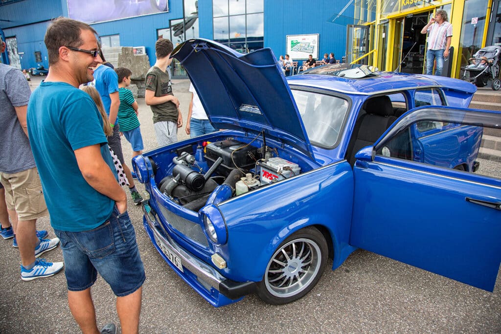 Technikmuseum Sinsheim