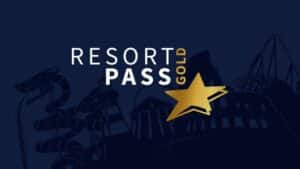 Europa-Park ResortPass Gold