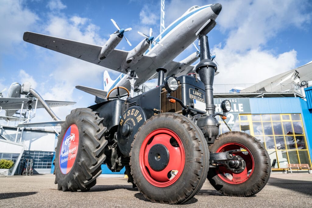Technik Museum Sinsheim