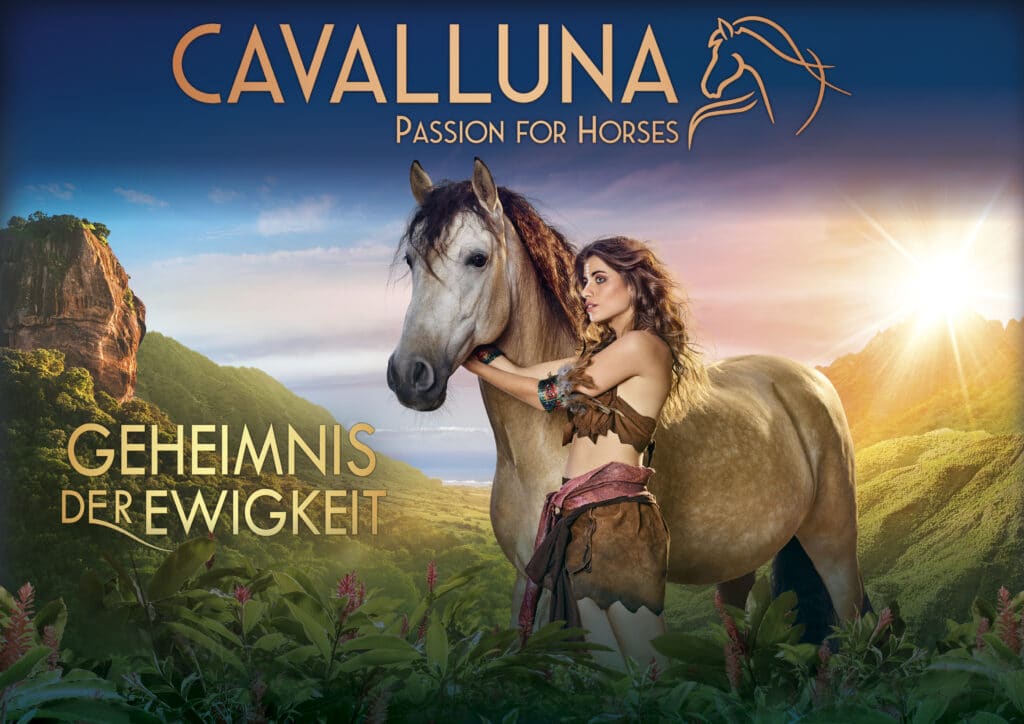 Cavalluna