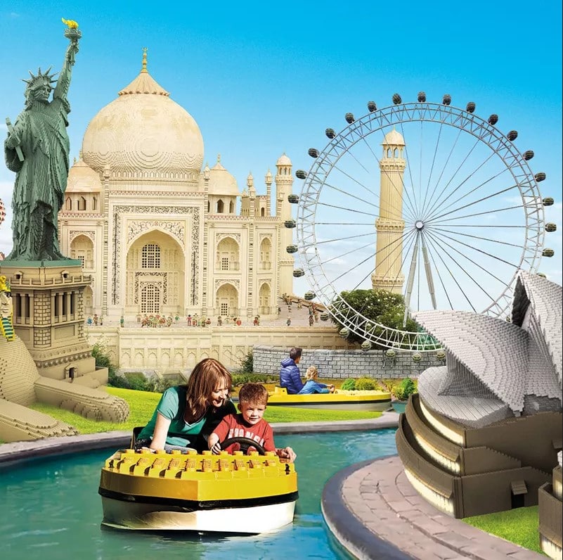 Legoland Billund