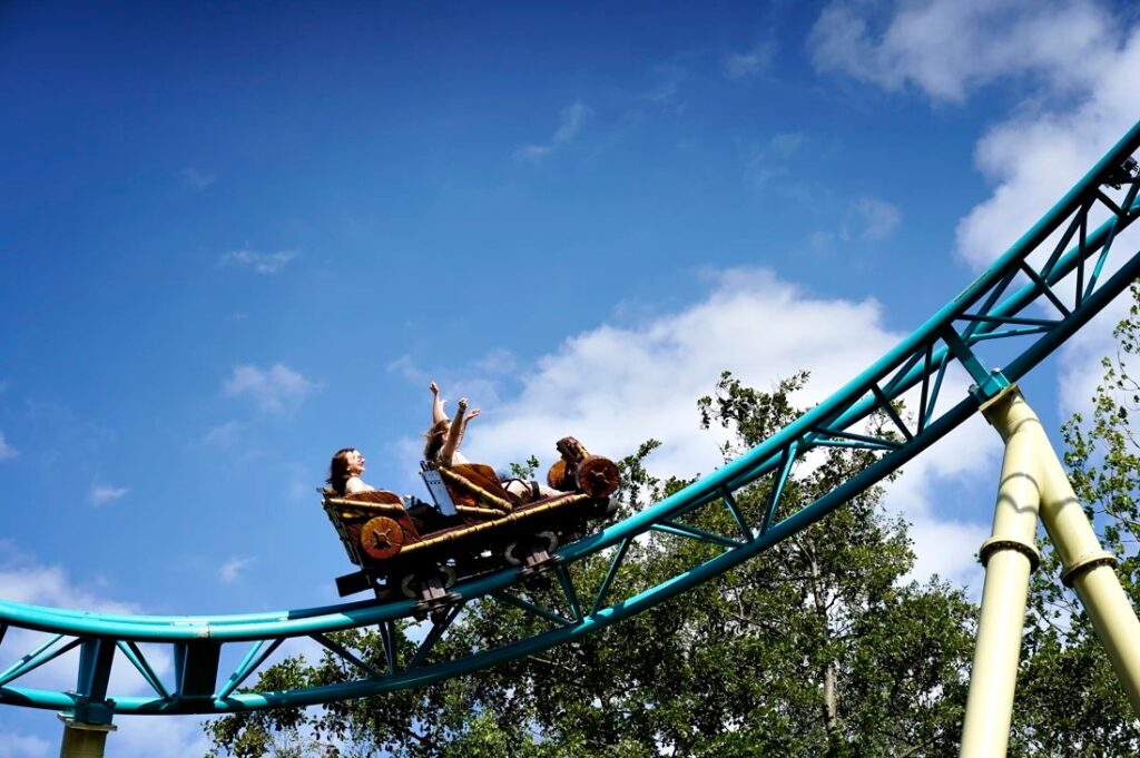 Walibi Belgien