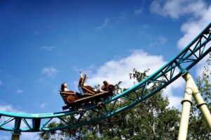 Walibi Belgien