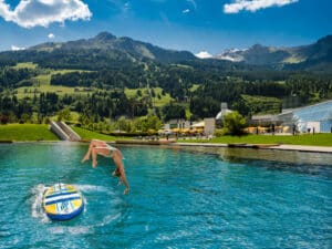 Alpentherme