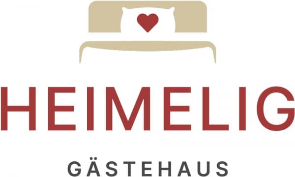 Gästehaus Heimelig Logo