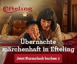 Efteling Hotel