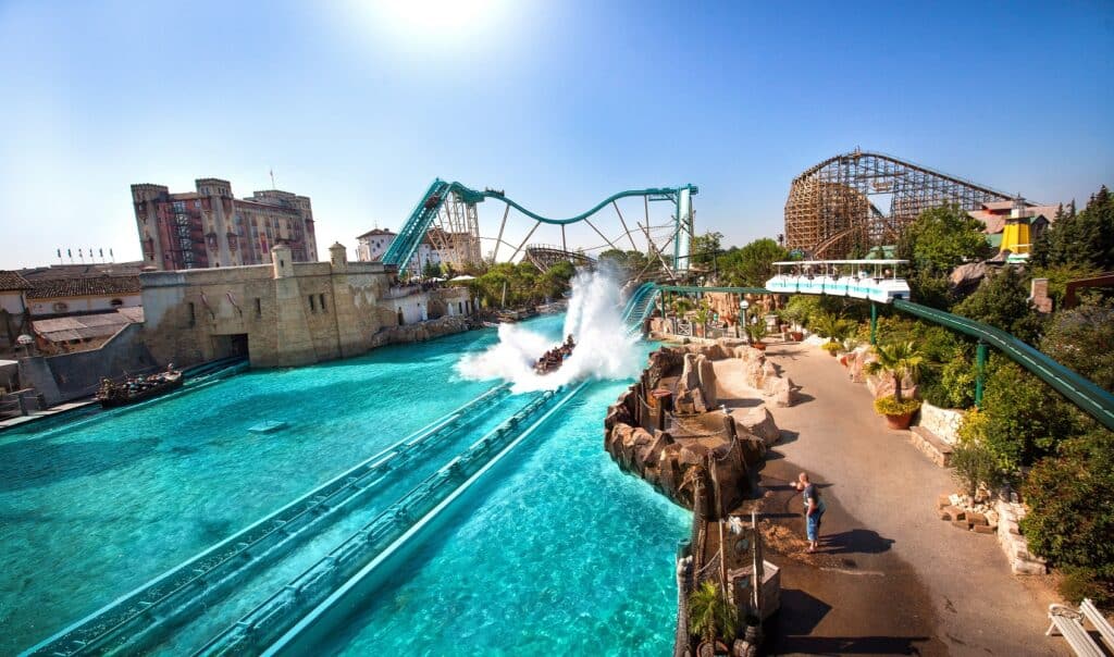 Europa Park