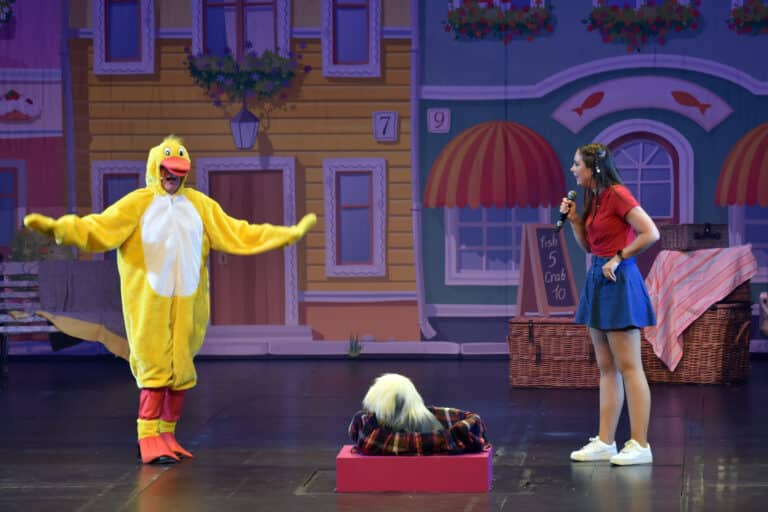 Plopsaland de Panne