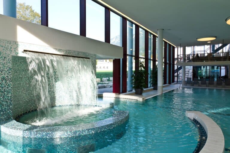 Rupertus Therme Familienbad