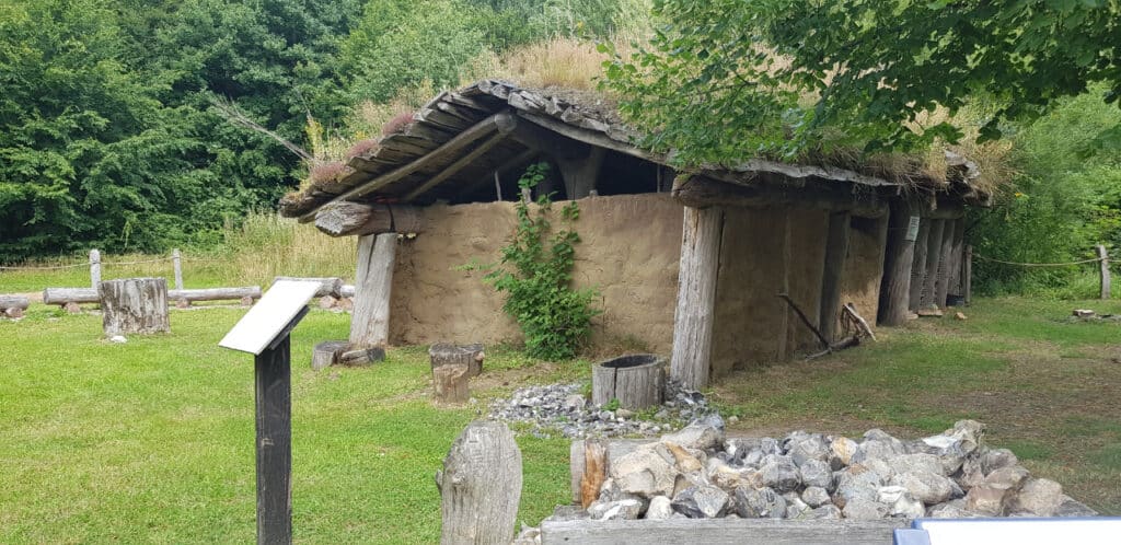 Steinzeitpark Dithmarschen