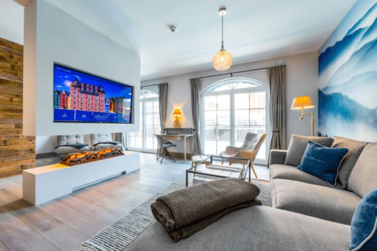 Europapark Suite