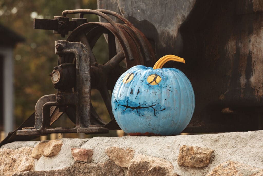 Freizeitpark Plohn Halloween