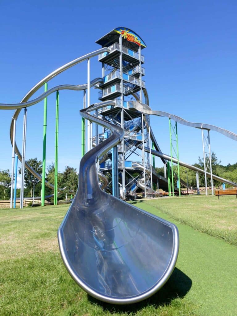 Sonnenlandpark