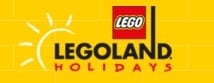 legoland holidays logo