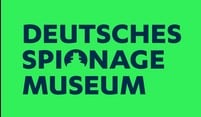 Deutsches Spionagemuseum - logo