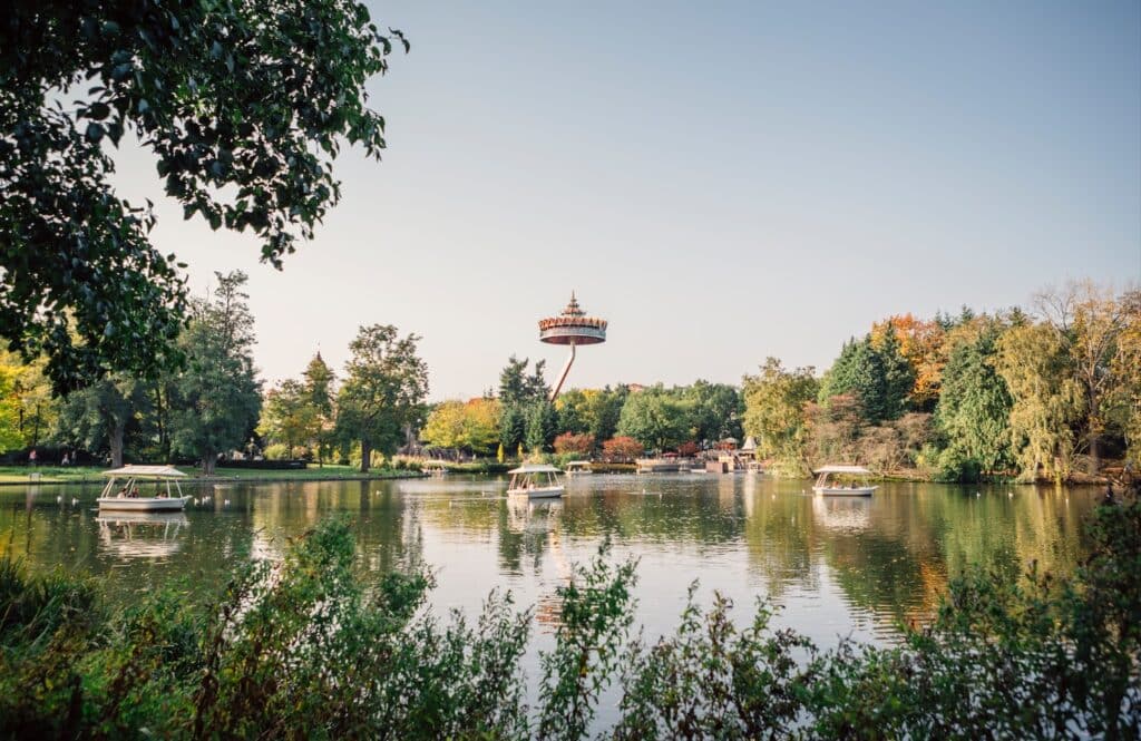 Efteling