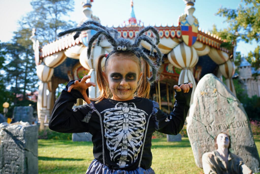 Gardaland Magic Halloween 2022(1)