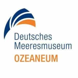 Deutsches Meeresmuseum Ozeaneum Logo