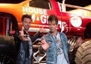 Ehrlich Brothers - House of Magic - 3