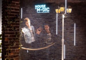 Ehrlich Brothers - House of Magic - 4