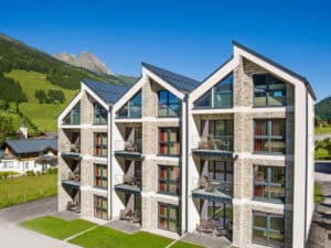 Alpentherme Hotel